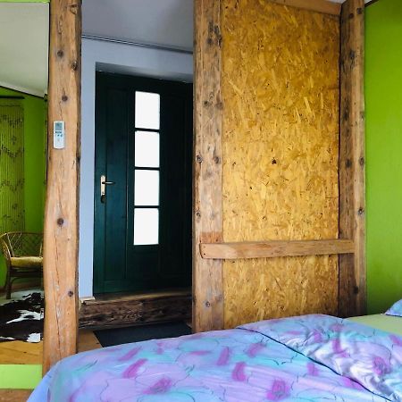 Stonehouse Apartment Nova Gorica Luaran gambar