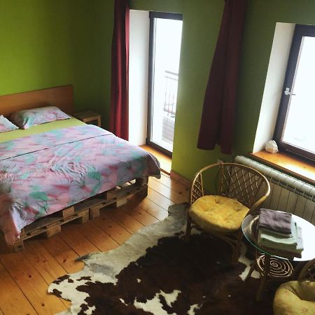 Stonehouse Apartment Nova Gorica Luaran gambar