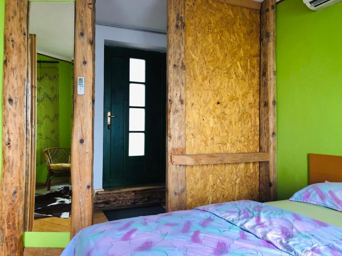 Stonehouse Apartment Nova Gorica Luaran gambar