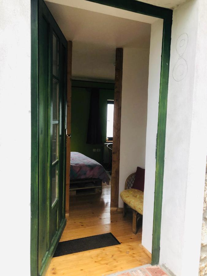 Stonehouse Apartment Nova Gorica Luaran gambar