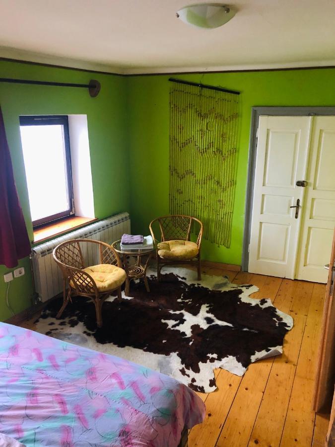 Stonehouse Apartment Nova Gorica Luaran gambar