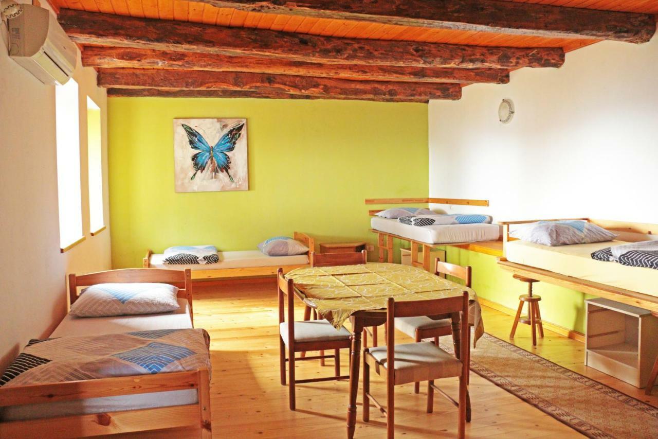 Stonehouse Apartment Nova Gorica Luaran gambar