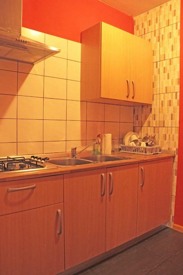 Stonehouse Apartment Nova Gorica Luaran gambar