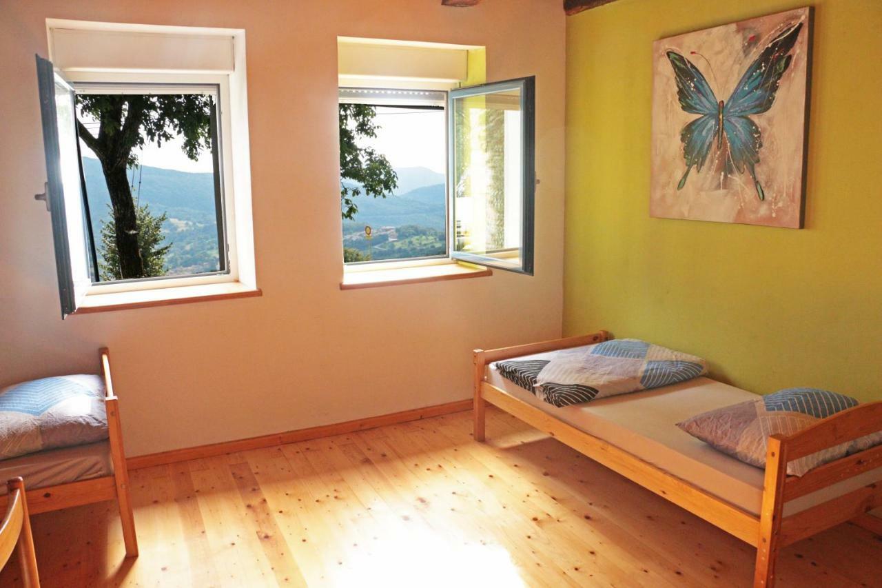 Stonehouse Apartment Nova Gorica Luaran gambar