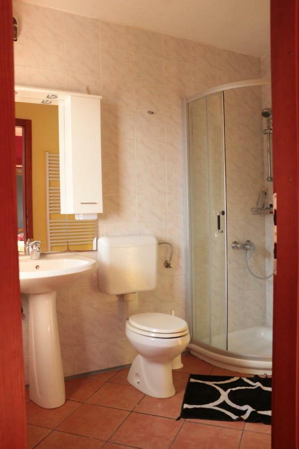 Stonehouse Apartment Nova Gorica Luaran gambar