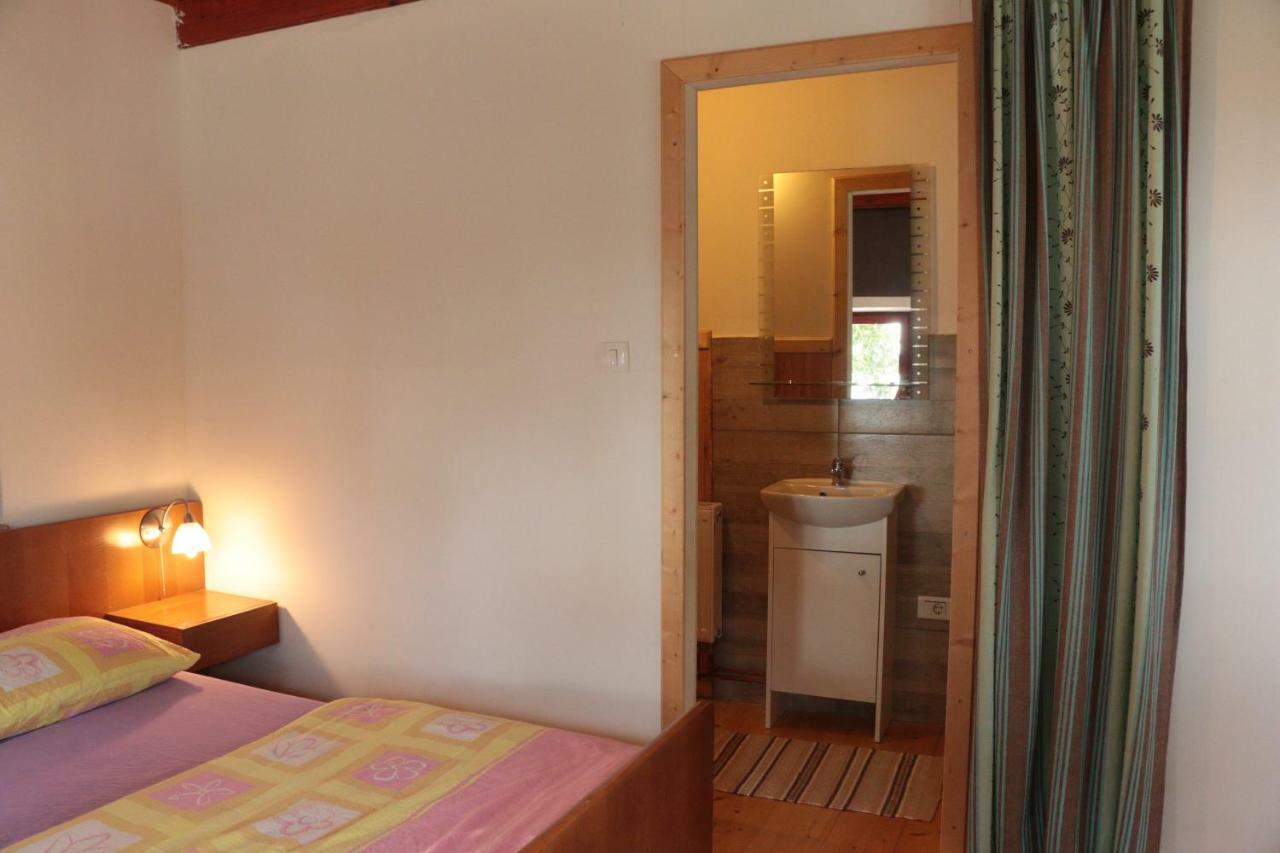 Stonehouse Apartment Nova Gorica Luaran gambar