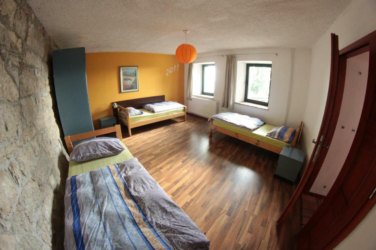 Stonehouse Apartment Nova Gorica Luaran gambar