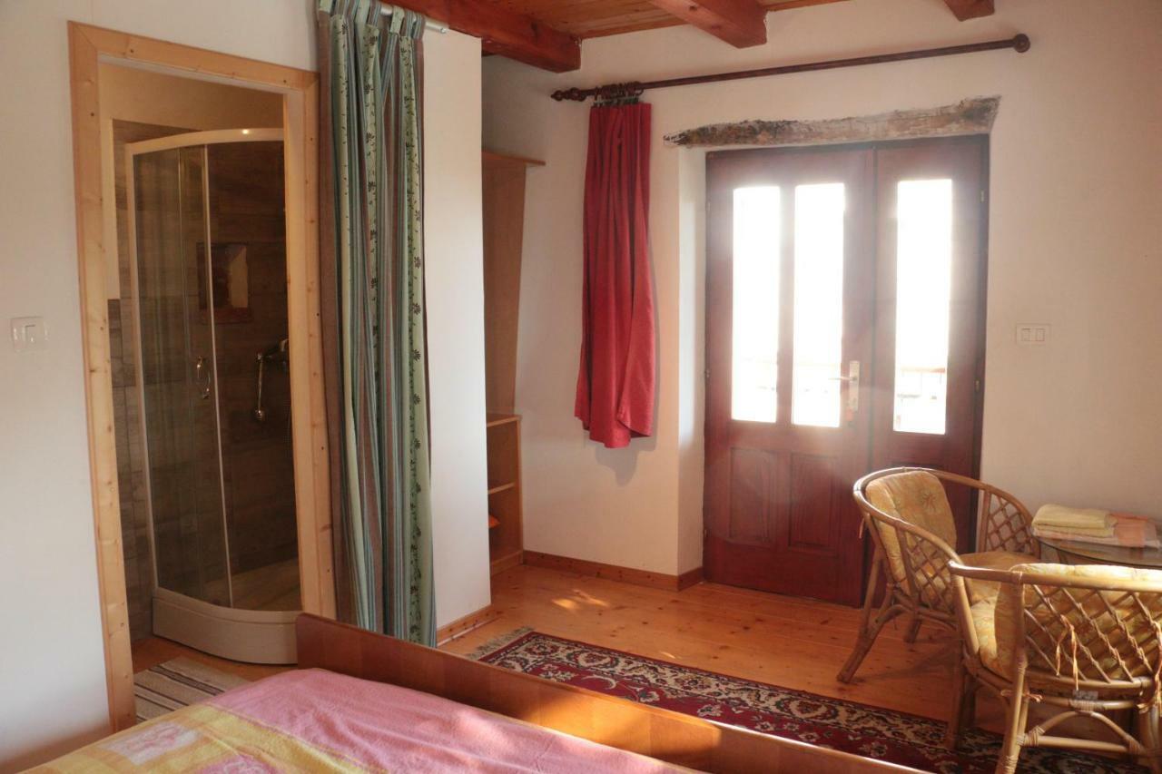 Stonehouse Apartment Nova Gorica Luaran gambar