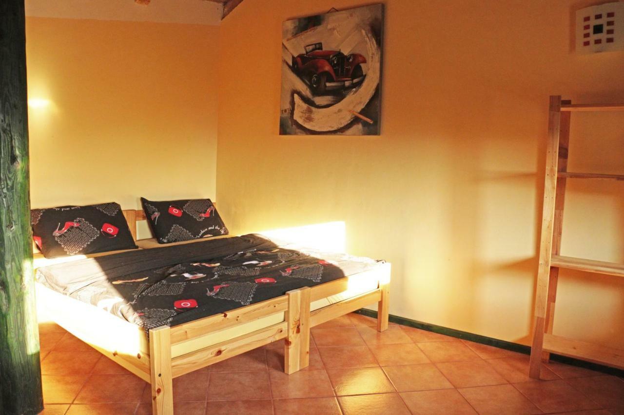 Stonehouse Apartment Nova Gorica Luaran gambar