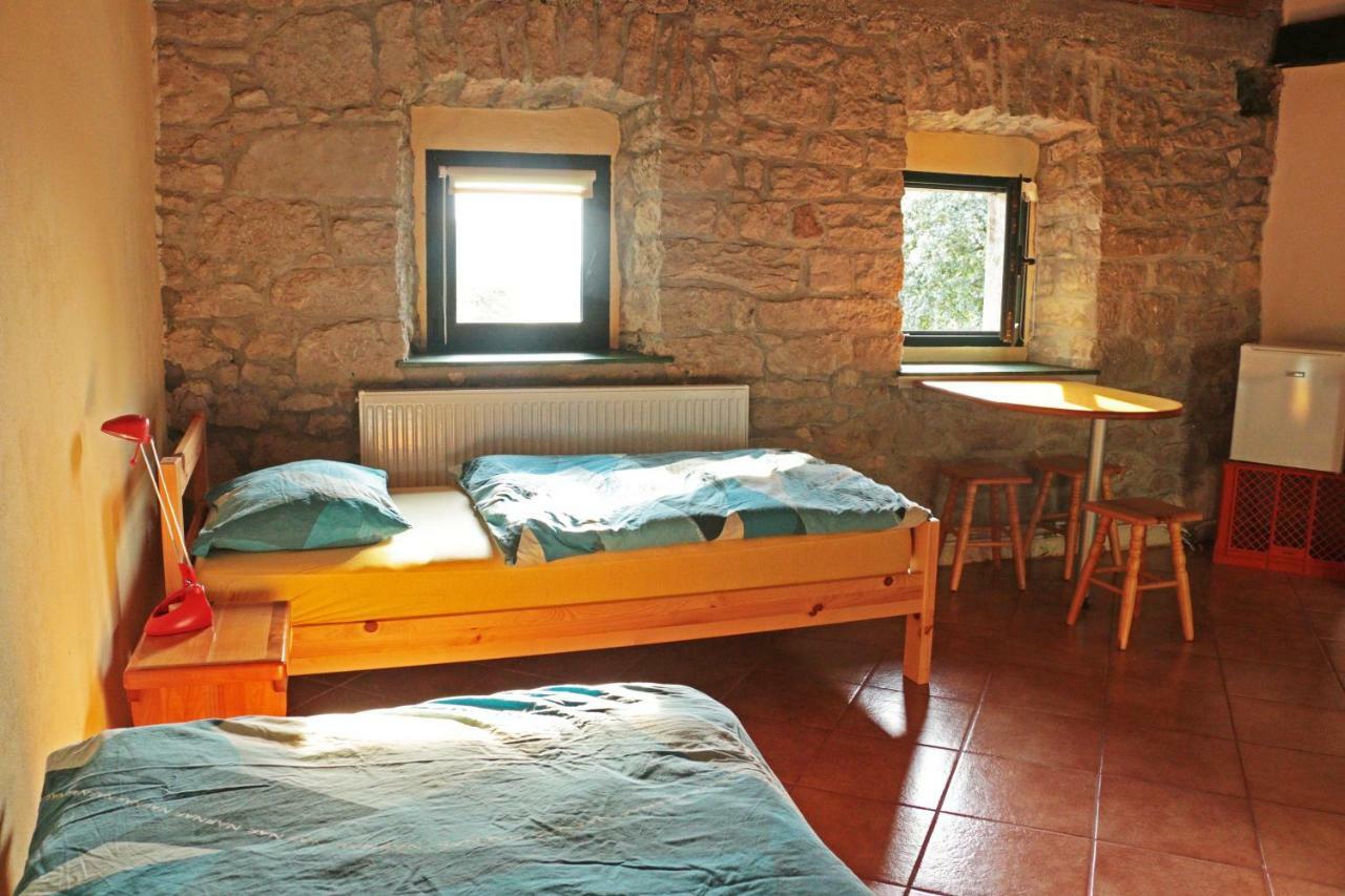 Stonehouse Apartment Nova Gorica Luaran gambar