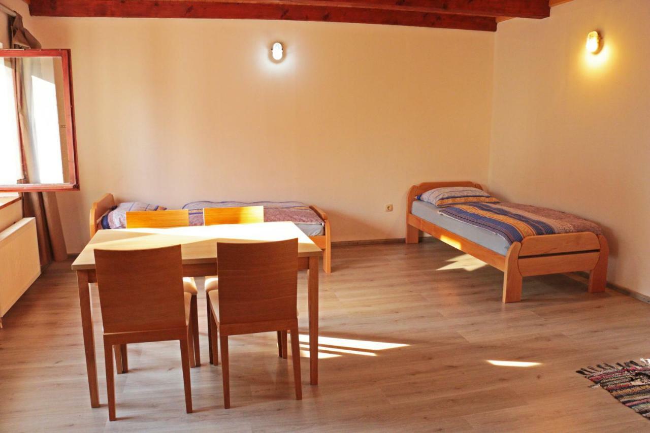 Stonehouse Apartment Nova Gorica Luaran gambar