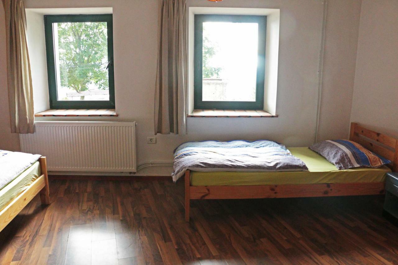 Stonehouse Apartment Nova Gorica Luaran gambar