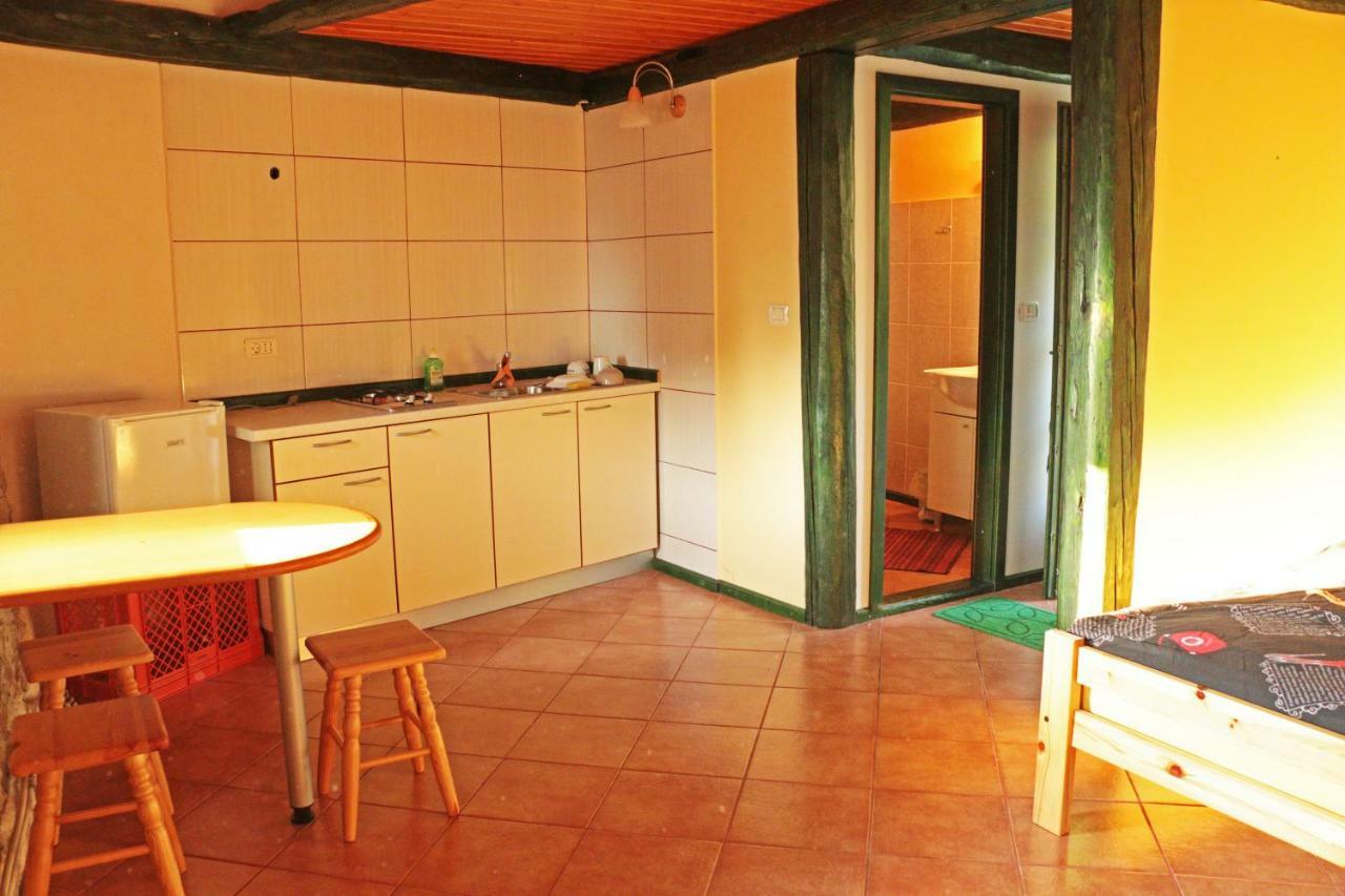 Stonehouse Apartment Nova Gorica Luaran gambar