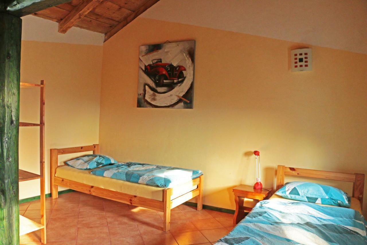 Stonehouse Apartment Nova Gorica Luaran gambar