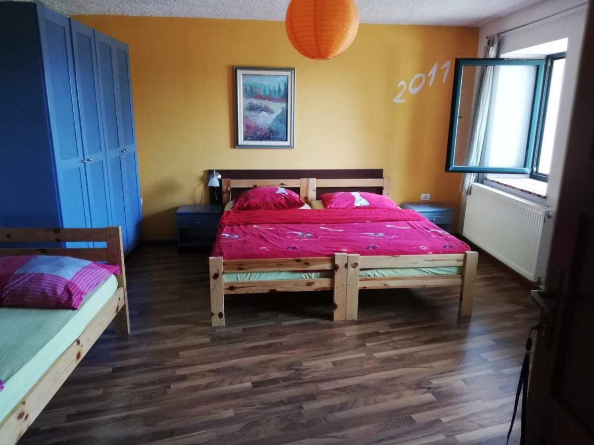Stonehouse Apartment Nova Gorica Luaran gambar