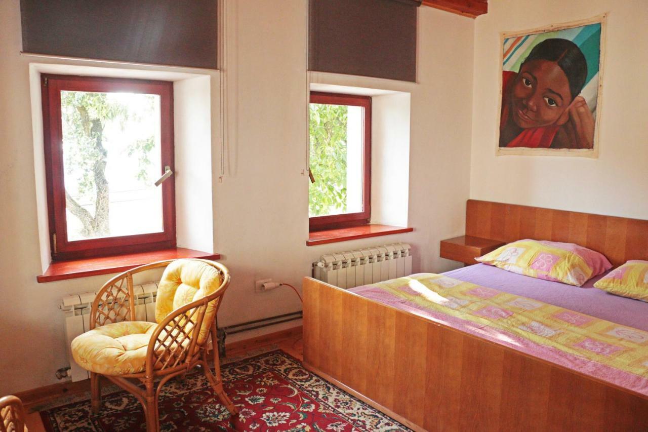 Stonehouse Apartment Nova Gorica Luaran gambar